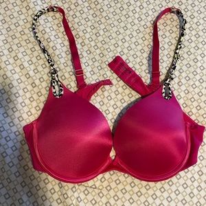 Lily of France size 36B push up bra